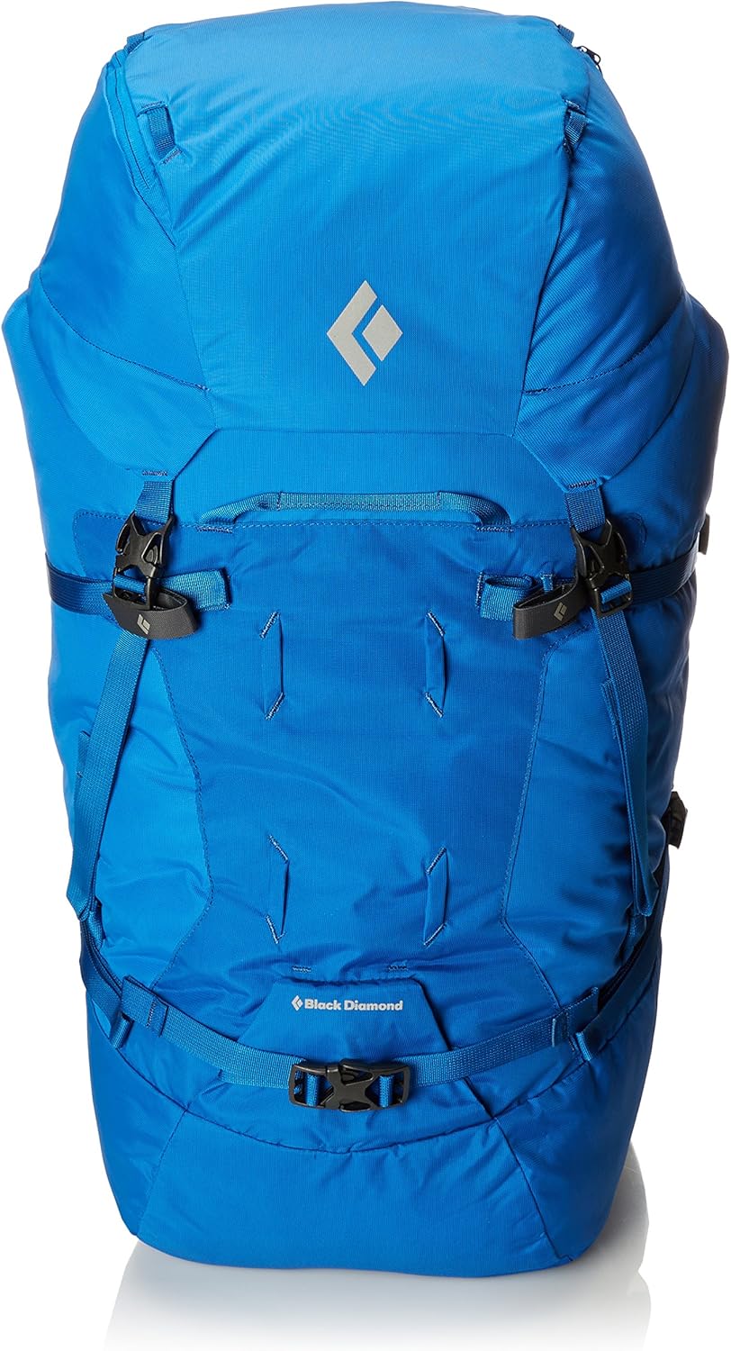 black diamond mission 75 pack