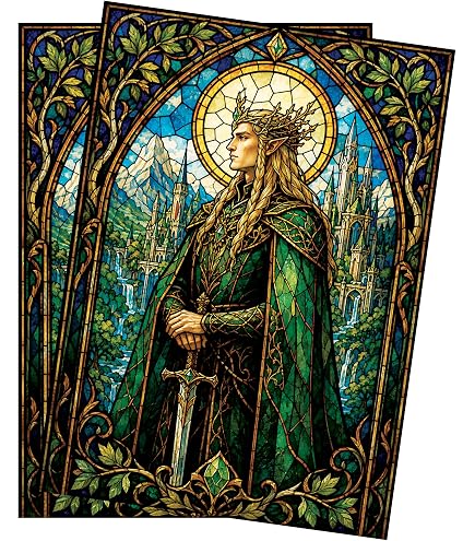 Amazon.com: Goblin Slayer High Elf Archer Card Game Character