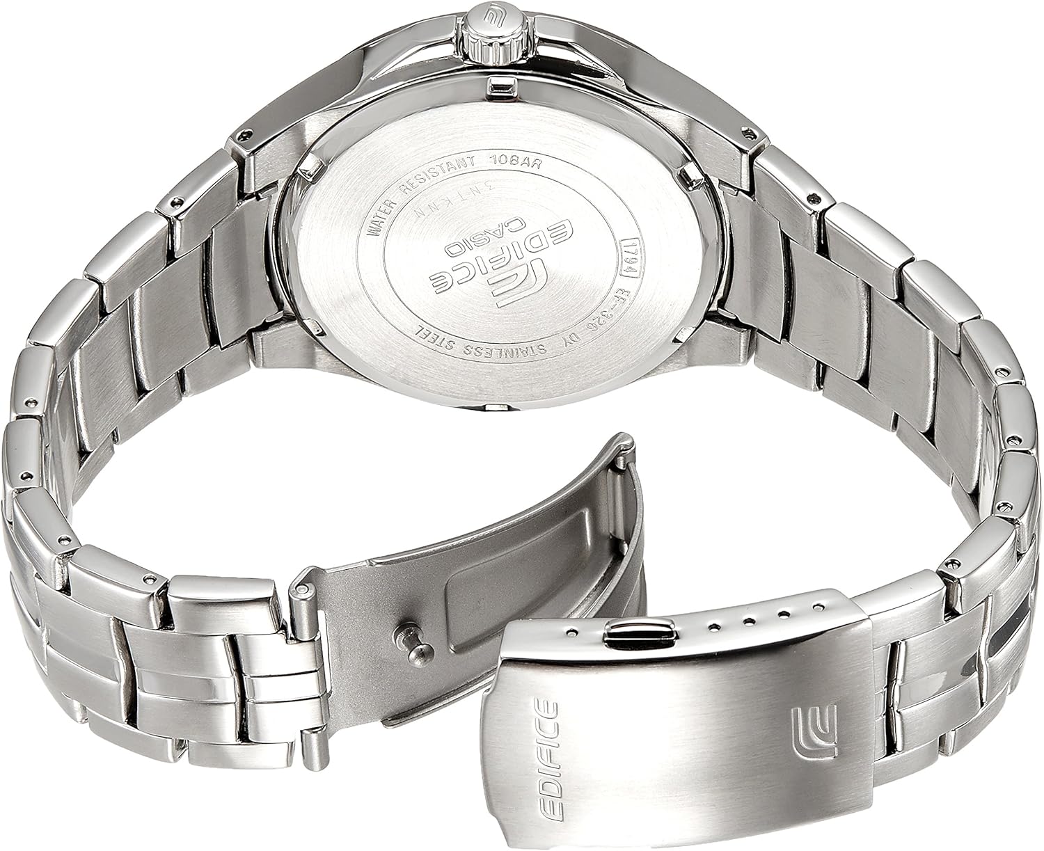 casio edifice ef 326