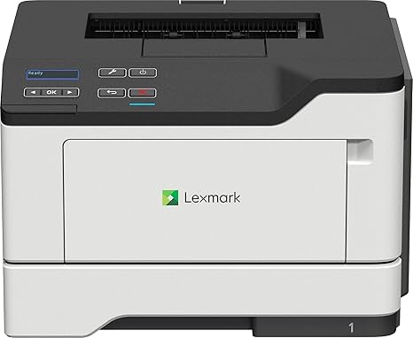 b2338 lexmark