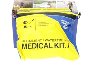 Adventure Medical Kits Ultralight and Watertight .7 First Aid Kit