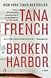 Broken Harbor: A Novel (Dublin Murder Squad)