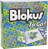Blokus To Go Game