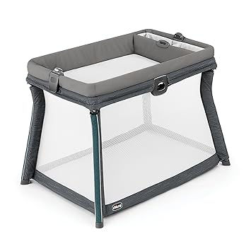 chicco zip and go travel crib reviews