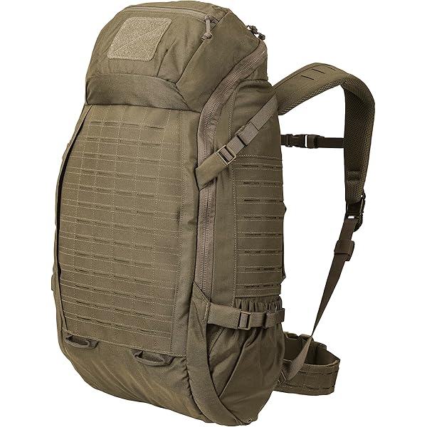 Amazon.com: Direct Action Halifax Small Backpack : Sports & Outdoors