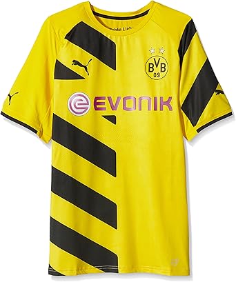 bvb trikot authentic