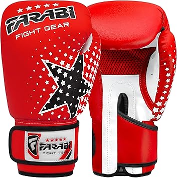 muay thai training equipment