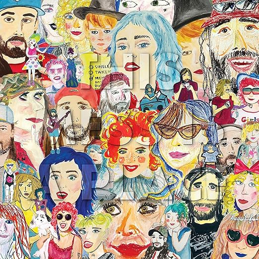 This Mess Is A Place