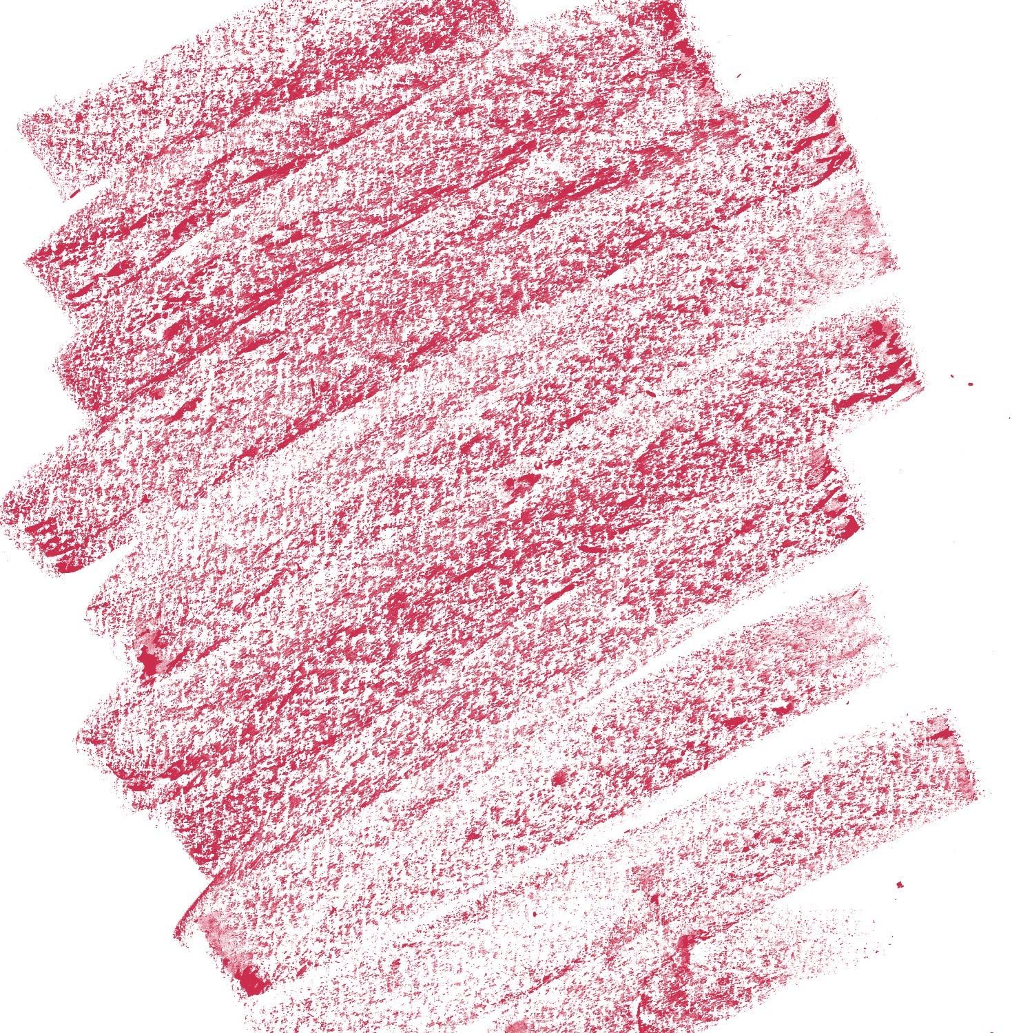 Sennelier : Soft Pastel : Carmine 52