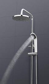 Philips Shower Head Replacement Filter 1 Pack AWP105/10 White view 5