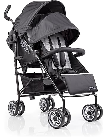 stroller small