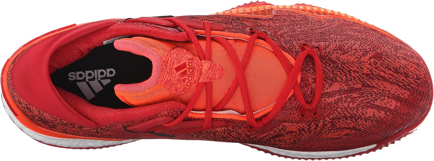 adidas performance men's crazylight boost low 2016 basketball shoe