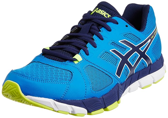 Buy ASICS Men�s GelCraze Tr 2 Sapphire, Midnight and