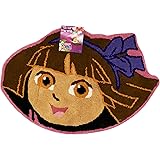 Pink oval rug Pink oval rug