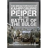 The Defeat and Attrition of the 12. SS-Panzerdivision