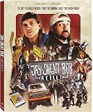 Jay And Silent Bob Reboot [Blu-ray]