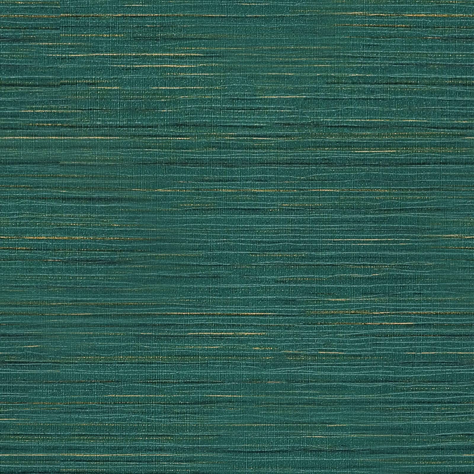 VEELIKE Vintage Green Contact Paper 40cm×900cm Grasscloth Wallpaper for Bedroom Vinyl Cabinet Cover Waterproof Kitchen Cupboard Stickers Worktop Covering Thick Lining Paper for Walls Bathroom Wardrobe