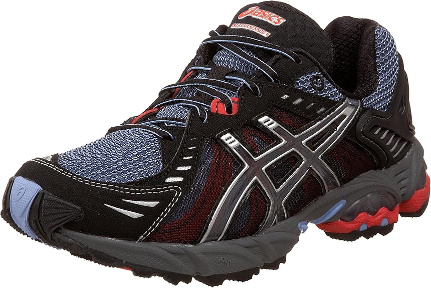asics gel trail sensor