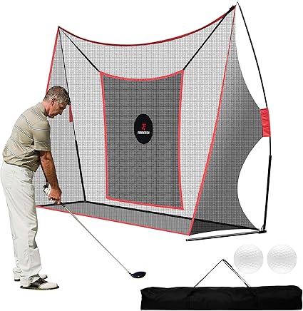 golf training net amazon