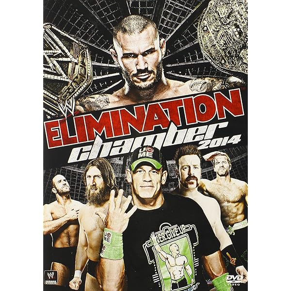 その他 WWE TLC 2014 [DVD] Amazon.com: WWE: TLC: Tables, Ladders & Chairs 2014 : WWE, WWE