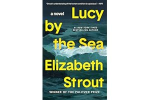 Lucy by the Sea: A Novel