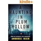 A Haunting in Plum Hollow