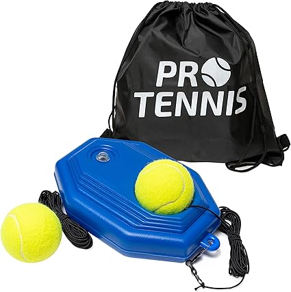 tennis practice kit