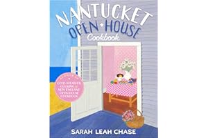 Nantucket Open-House Cookbook