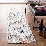 SAFAVIEH Tulum Collection Runner Rug - 2' x
