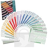 FreedomFiler Home Filing System 1/3 Tab