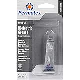 Permatex 81150 Dielectric Tune-Up Grease.33 oz Tube