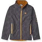 kids cinch jacket