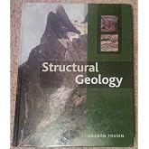 Structural Geology