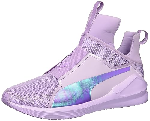 purple puma fierce