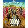 Doom Patrol: The Complete Second Season (BD) [Blu-ray]