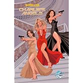 Female Force: Charlie's Angels