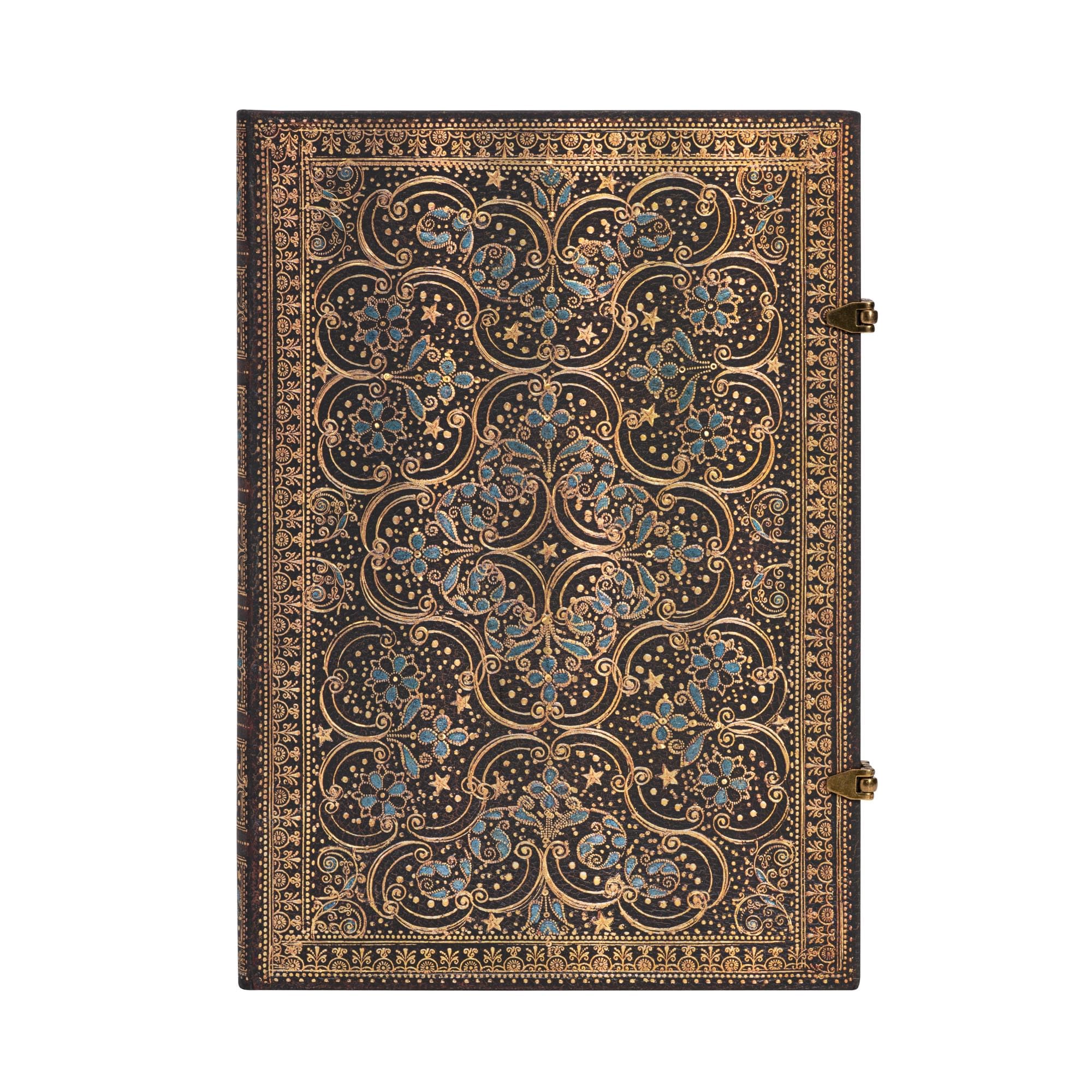 Paperblanks Hardcover Journal Restoration | Unlined | Grande (210 × 300 mm)