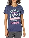Little Blue House by Hatley Women's Classic Pajama