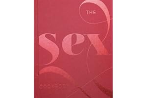 The Sex Cookbook