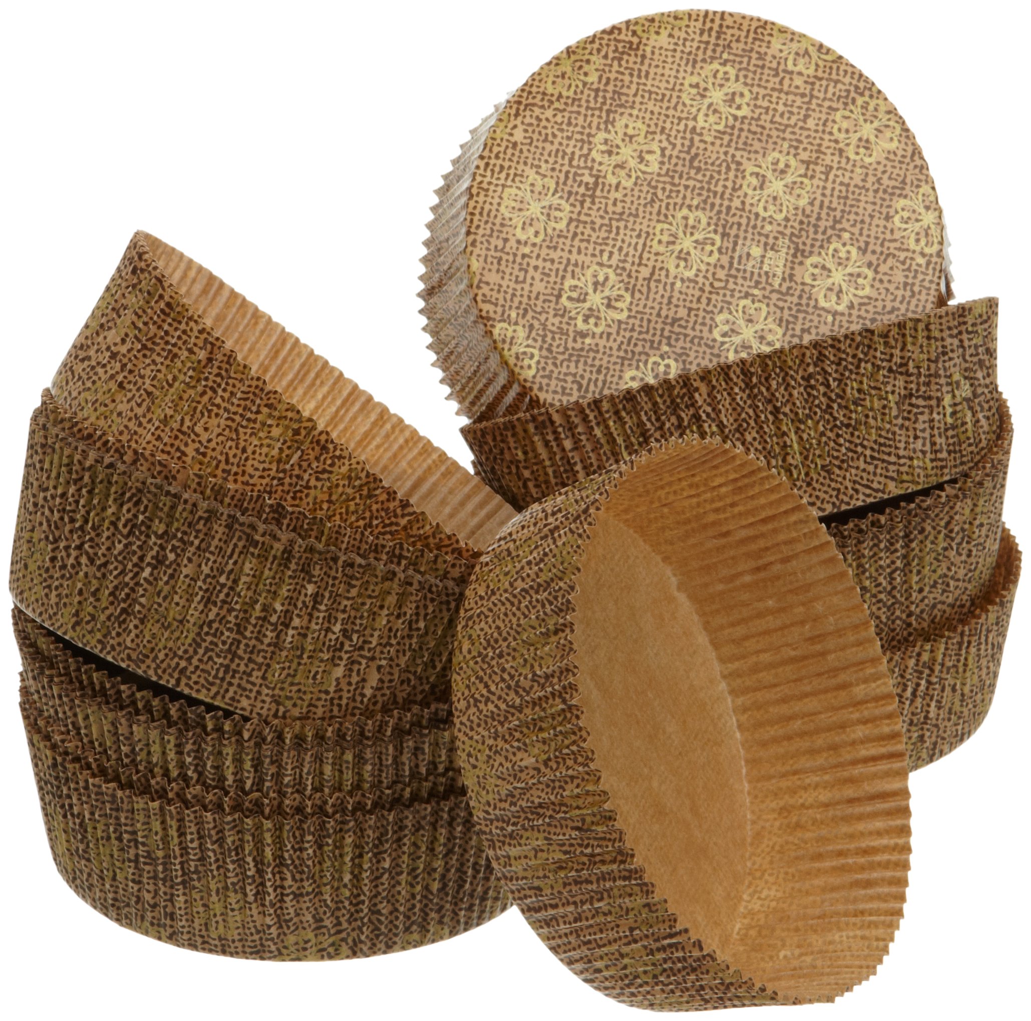 Kitchen Supply Crumbcake Papers, set of