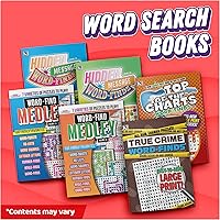 Amazon.com: Trivia Lovers' Lists of Nearly Everything in the