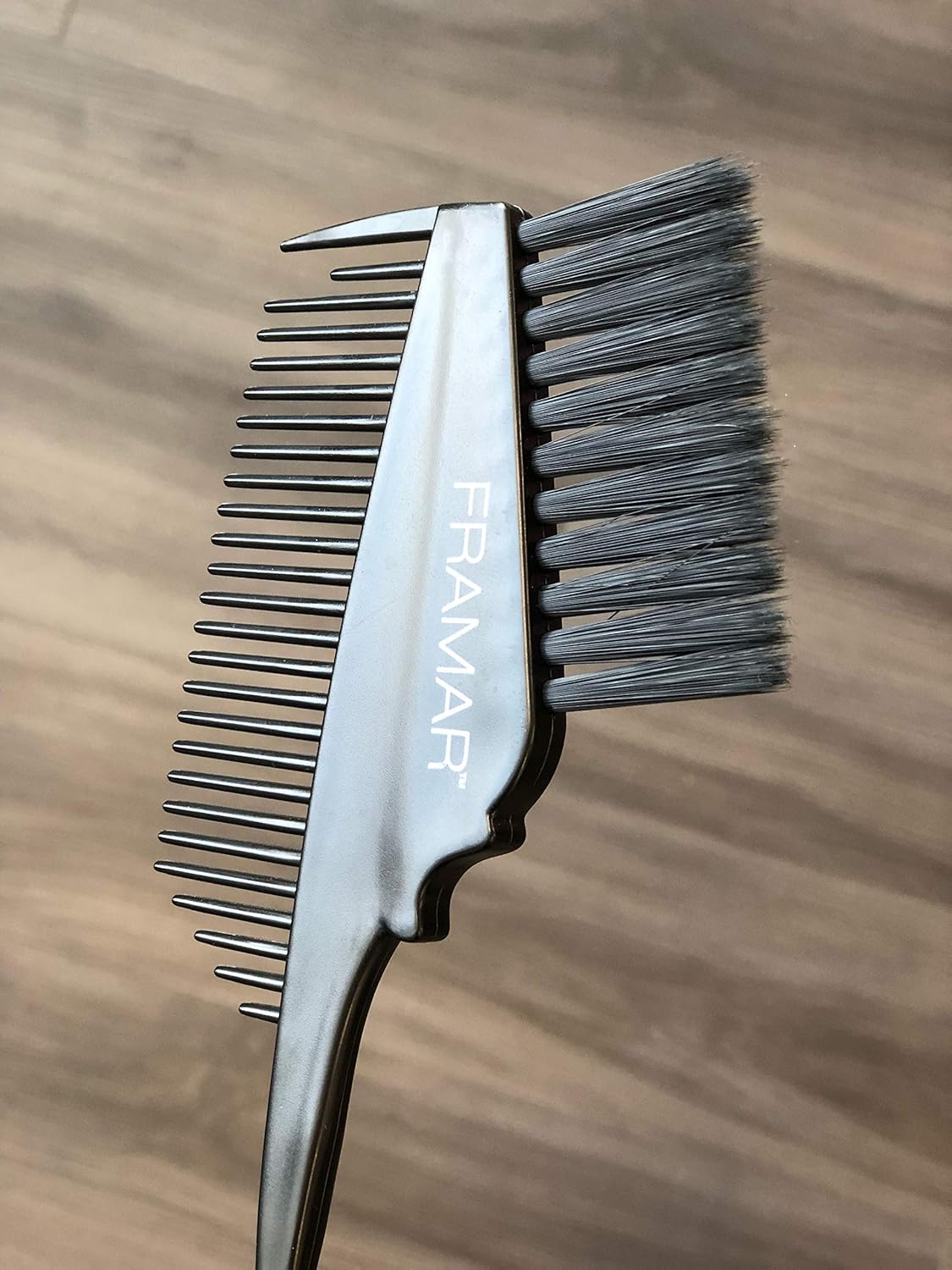 Framar Emperor Hair Color Brush - Hair Dye brush and comb for Hair Dye and Root Touch Up : Beauty