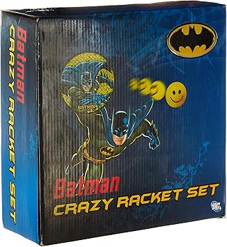 batman racket