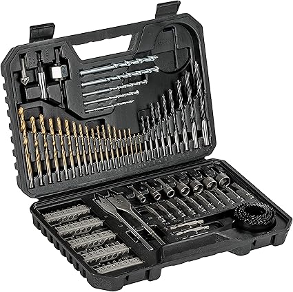 Set punte trapano Set punte trapano