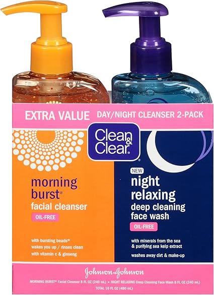 skin cleanser amazon