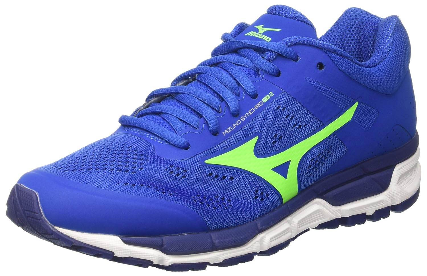 mizuno wave drive 8 2015