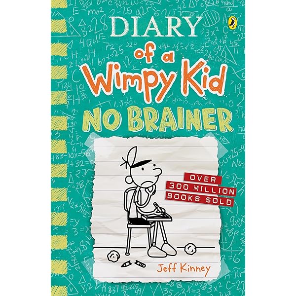 Amazon.com: Diary of a Wimpy Kid (BK1) eBook : Kinney, Jeff Amazon.com: Diary of a Wimpy Kid (BK1) eBook : Kinney, Jeff