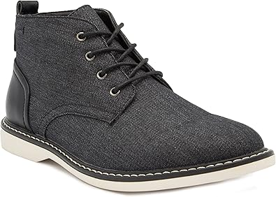 chukka boots london