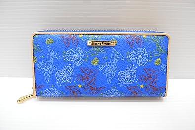 Amazon Samantha Thavasa サマンサ タバサ エーデル ラウンド長財布 ディズニー ミッキーマウス 国内アウトレット品 財布 Amazon Samantha Thavasa サマンサ タバサ エーデル ラウンド長財布 ディズニー ミッキーマウス 国内アウトレット品 財布