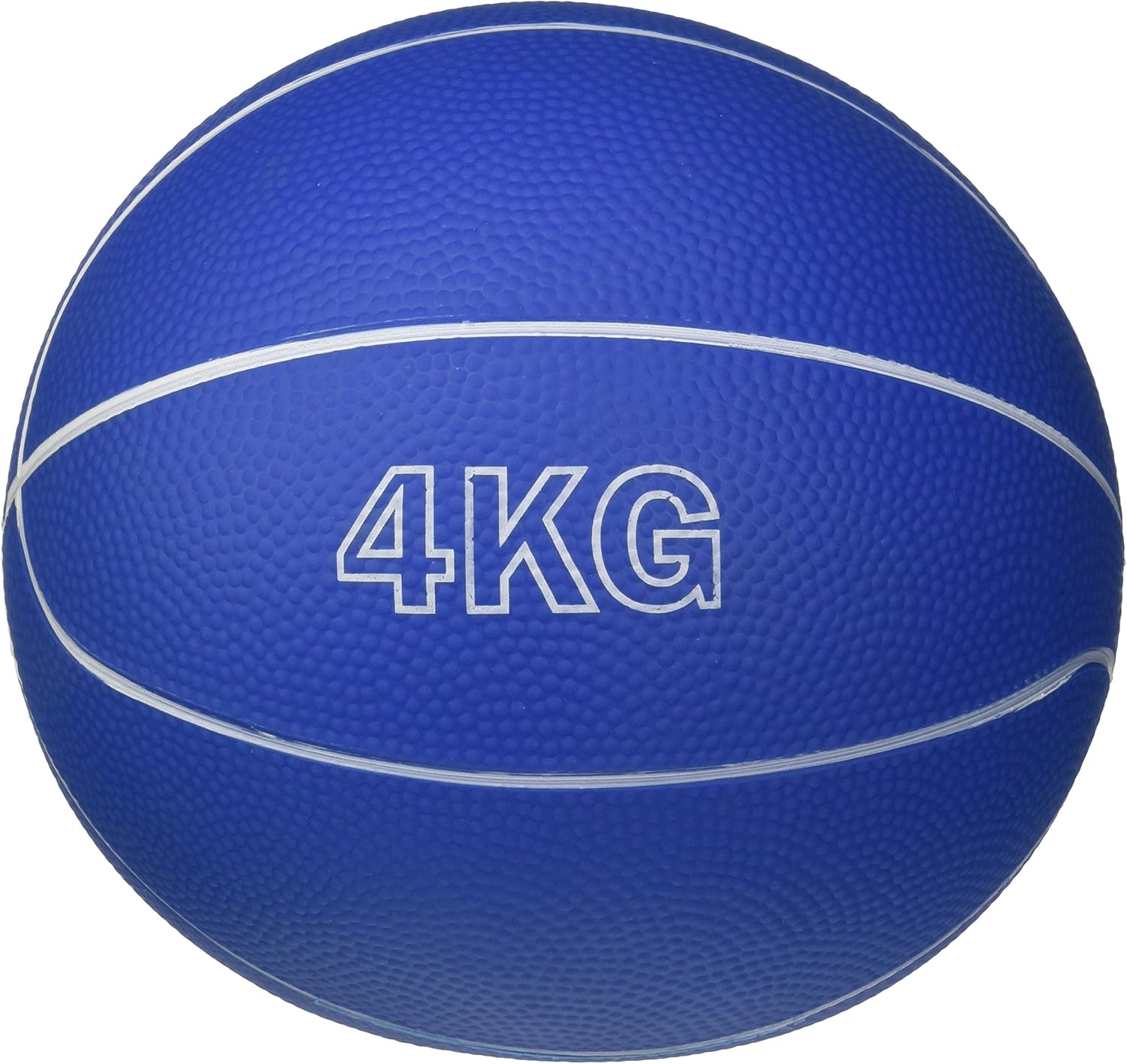 Softee Equipment 0024963 Balón Medicinal Pelota, Blanco, S: Amazon ...